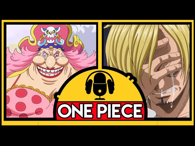 chris cerbone recommends is sanji a virgin pic