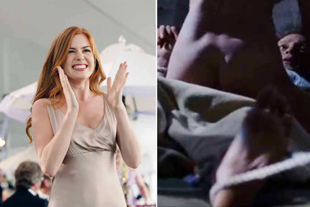 debby mayfield recommends isla fisher porn pics pic