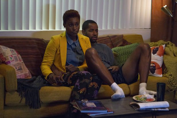 issa rae sex scene