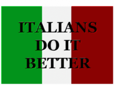 danny partida recommends italian guys do it better tumblr pic