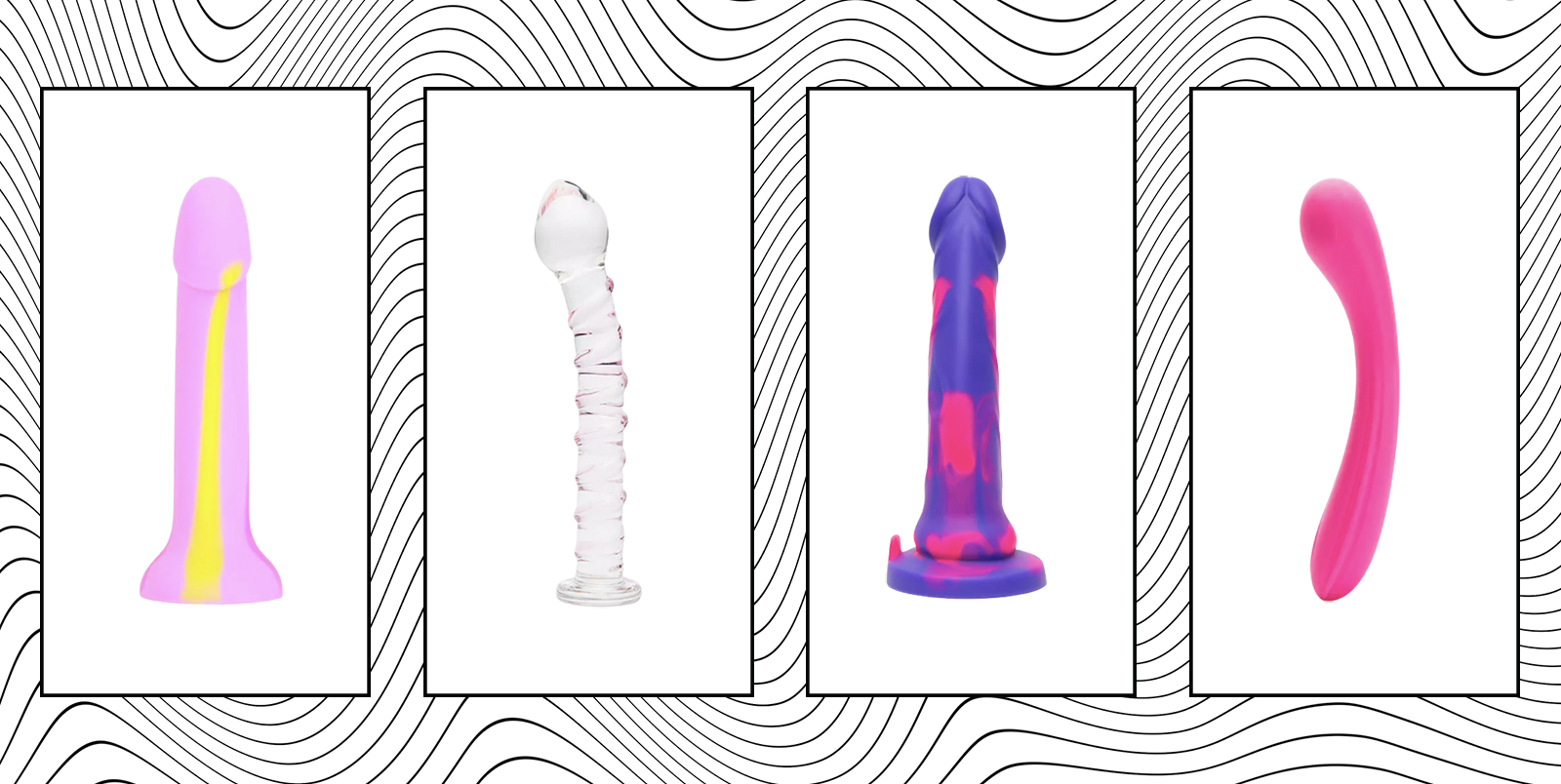 brandon tanujaya recommends Items To Use As A Dildo