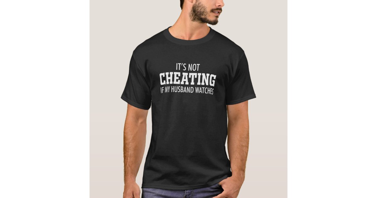 deb adler recommends Its Not Cheating If My Husband Knows