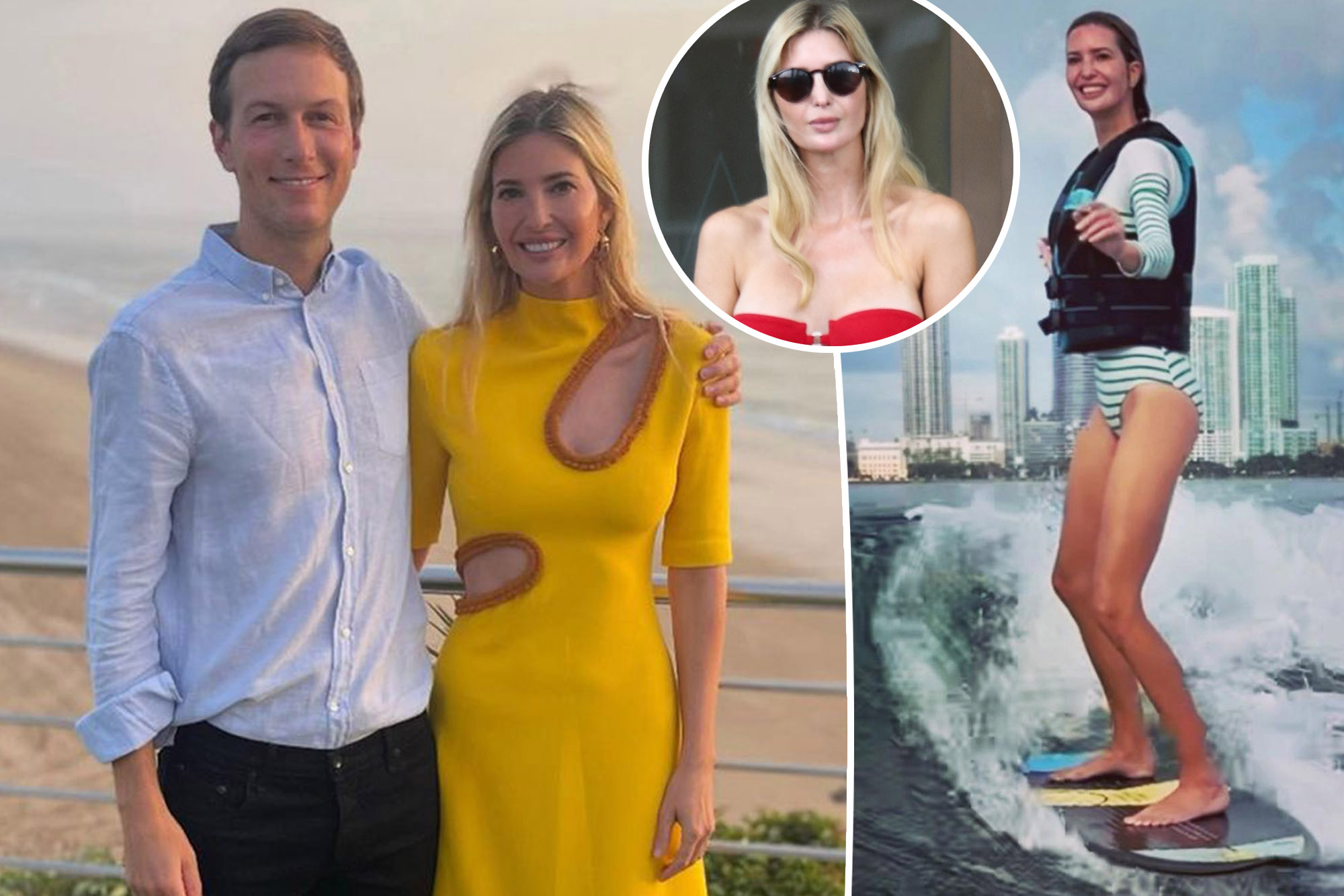 az tec recommends ivanka trump bikini pics pic