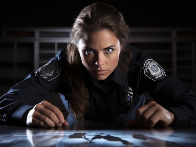 ixposednews online mujer policia