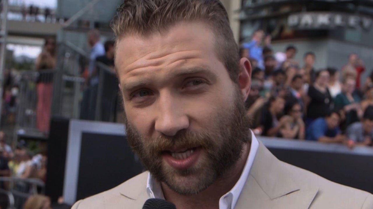 abodi zoabi recommends Jai Courtney Butt