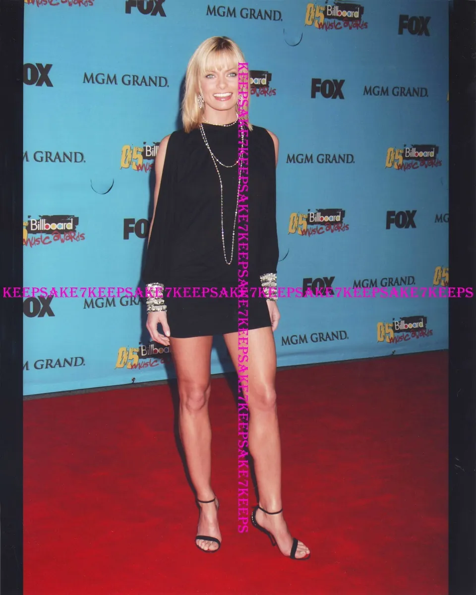 carrie samuels recommends jaime pressly feet pic