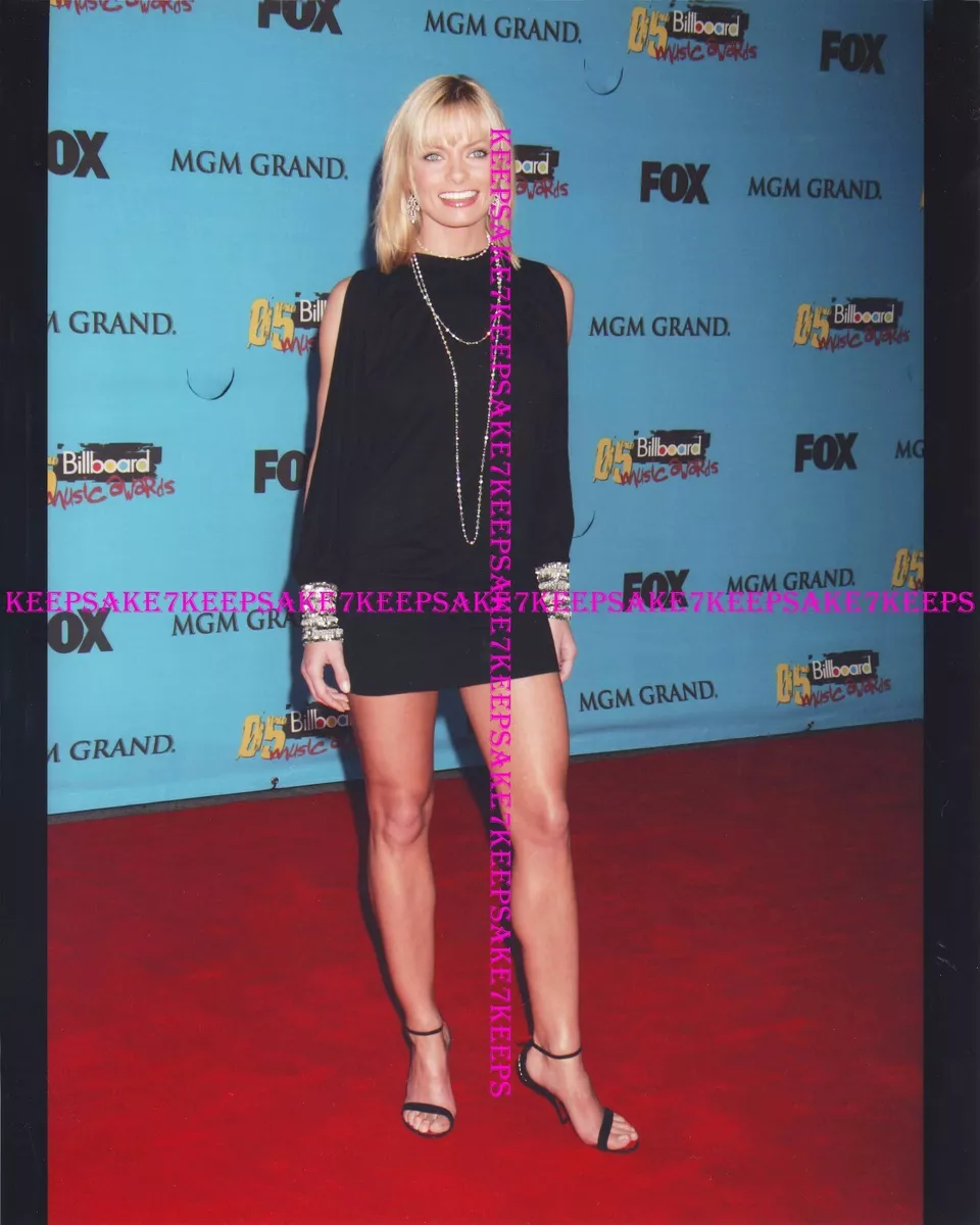 carrie samuels recommends jaime pressly feet pic