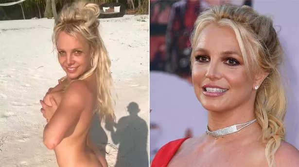 danita hobson recommends jaimie lynn spears naked pic