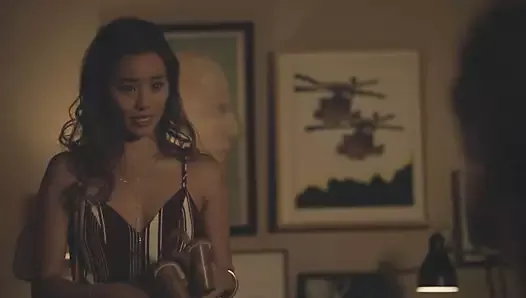 jamie chung sex tape