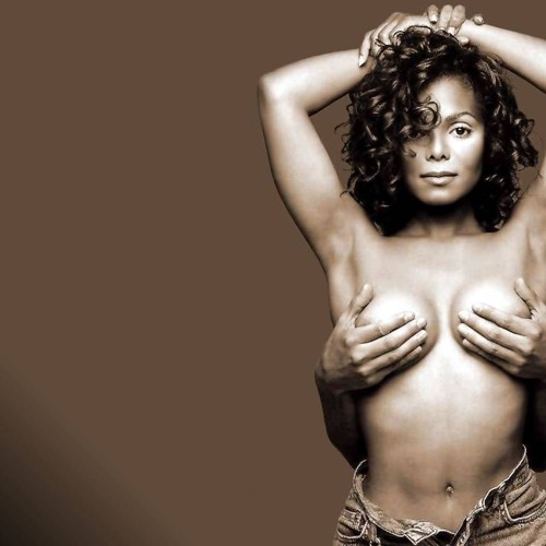 april stier recommends Janet Jackson Naked Pictures