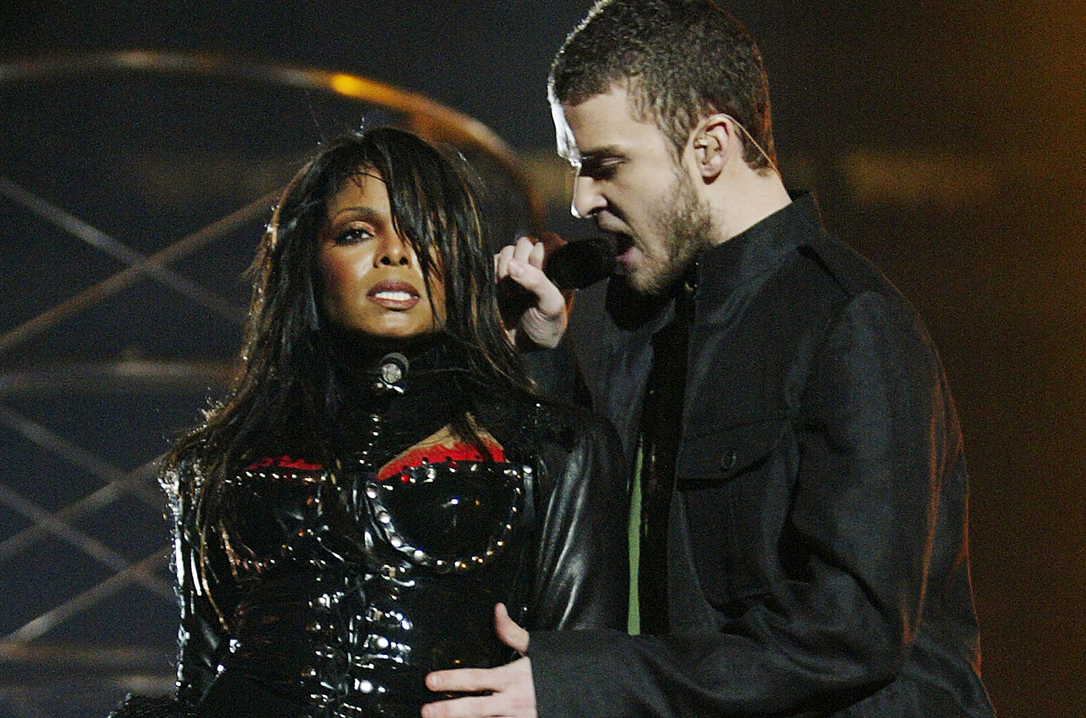 christian todd recommends janet jackson sex video pic