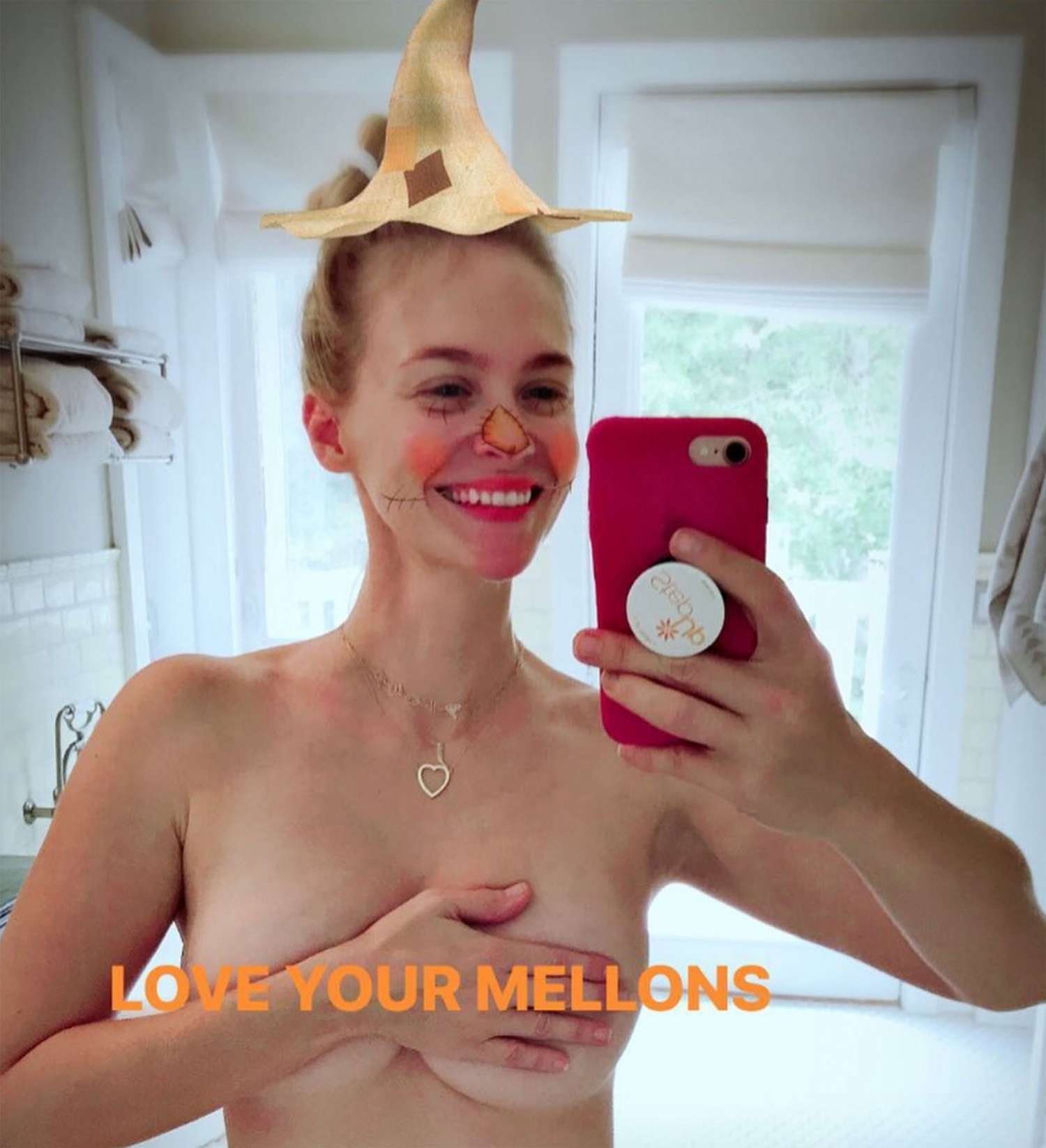 antoinette wheatley recommends january jones nude pictures pic