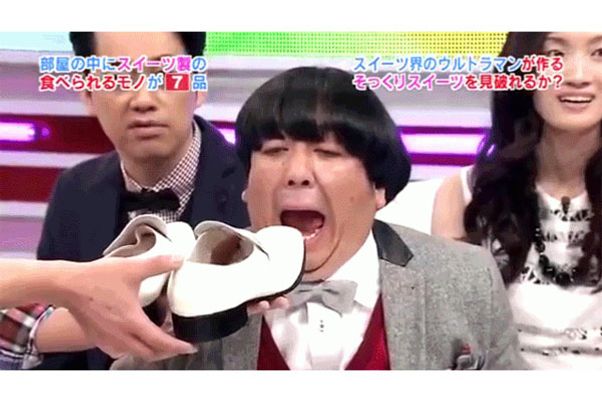 danny bowermaster share japanese mom son game show photos
