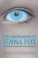 anna hildebrand recommends Jenna Foxx Blue Pill