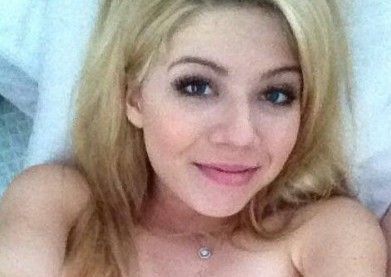 brian lazrovitch recommends jennette mccurdy naked photos pic