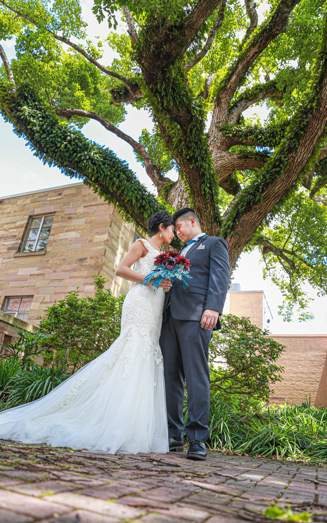 danielle fairchild recommends Jenni Lee Wedding Photographer