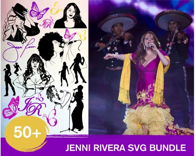 bec bruce recommends jenni rivera getting fucked pic