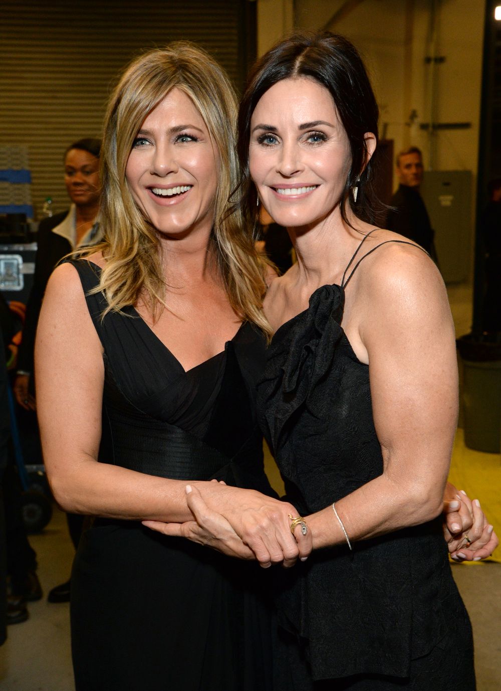delina garcia recommends jennifer aniston and courteney cox nude pic