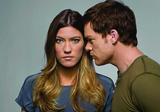 andrew cadotte recommends jennifer carpenter sexy pic
