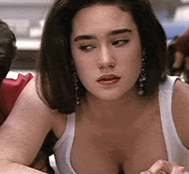 Best of Jennifer connelly tits