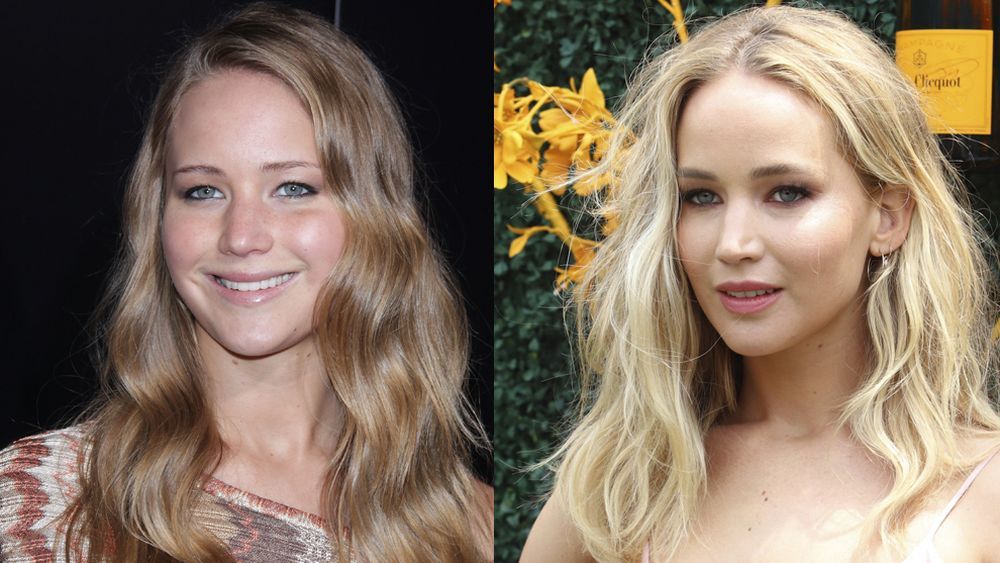 aimee sorrell recommends jennifer lawrence cumface pic