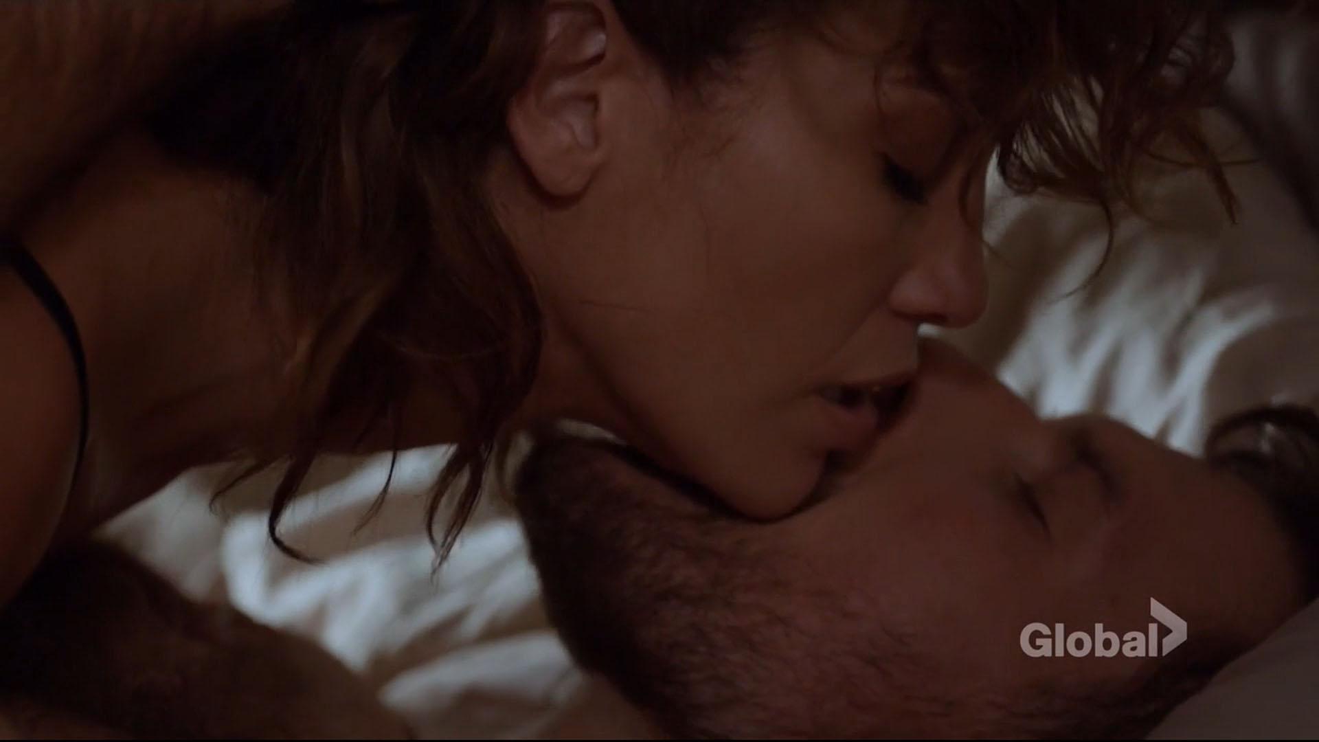 Jennifer Lopez Has Sex tits naked