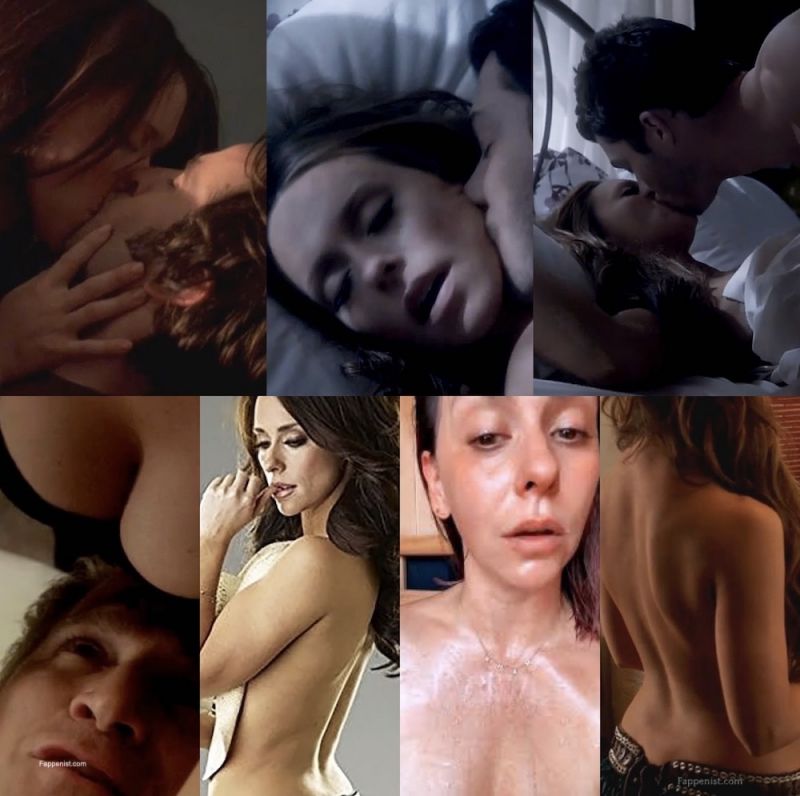 Jennifer Love Hewitt Sex skandinavisk porno