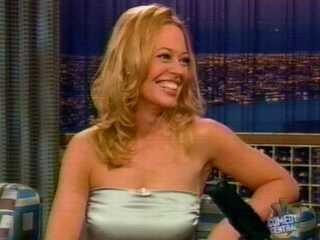 dani kerrigan add photo jeri ryan nipples