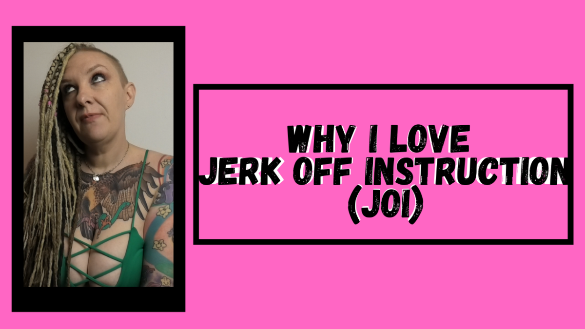 chris st lawrence recommends jerk off instruction blog pic