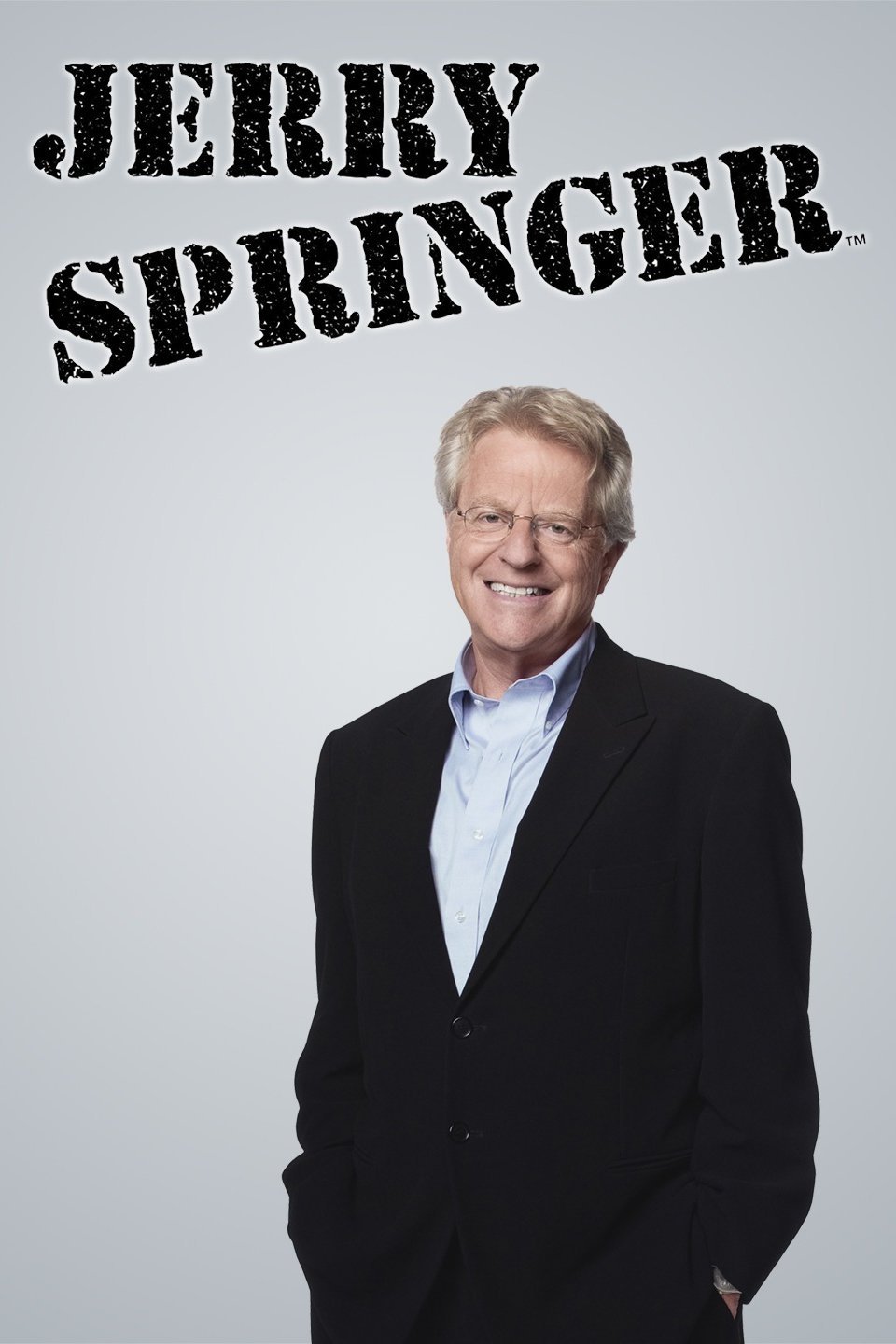 jerry springer x rated