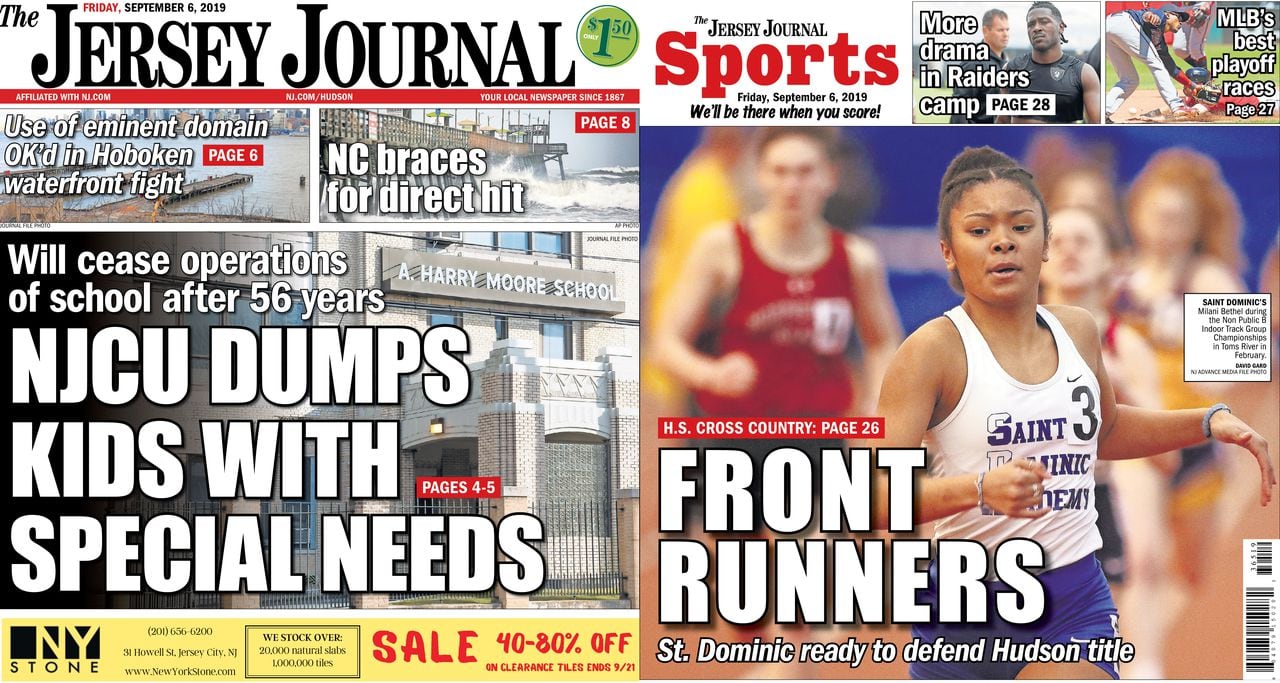 Best of Jersey city backpages