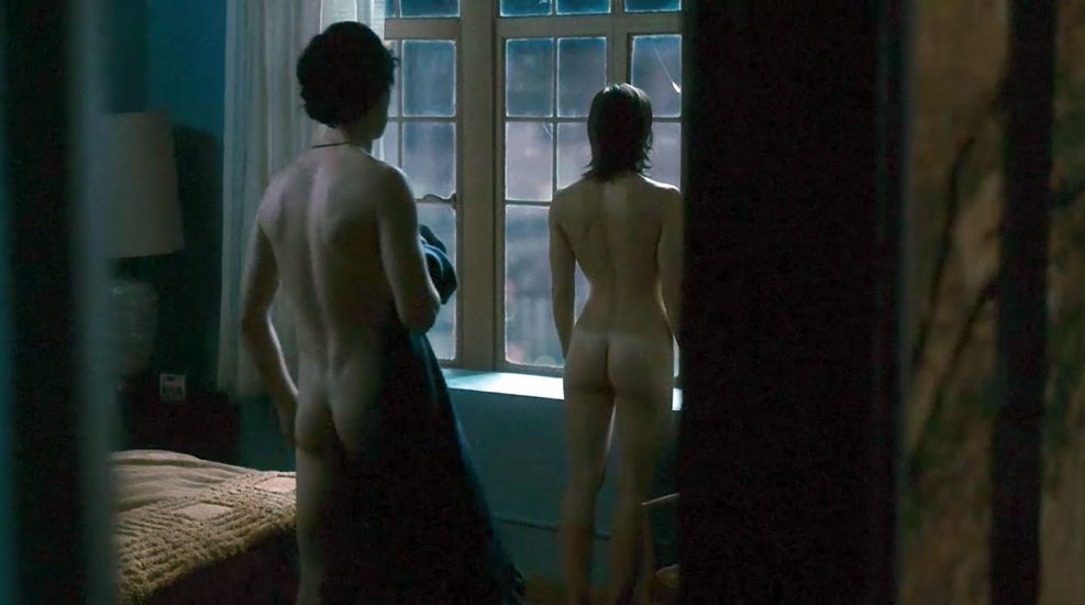 Best of Jessica biel nude shower