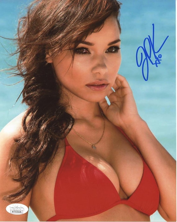 danilo dayrit recommends jessica parker kennedy hot pic