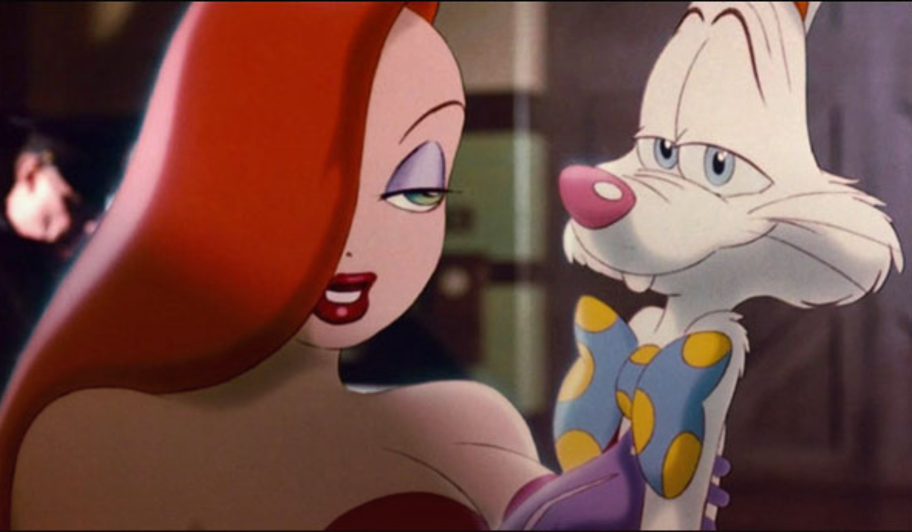 curtis dennie recommends Jessica Rabbit And Roger Rabbit Sex