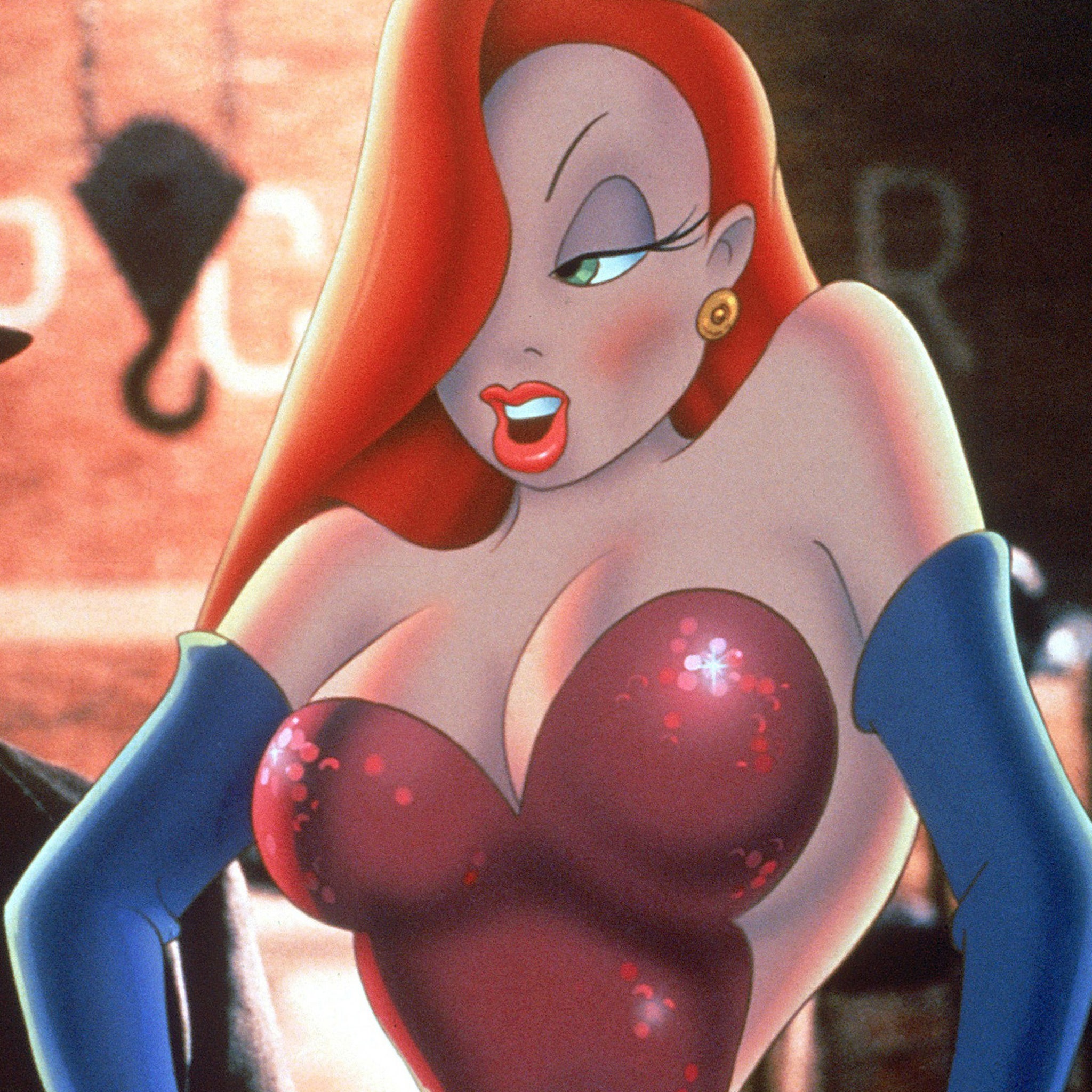 danny mcalinden recommends Jessica Rabbit Sexy Game