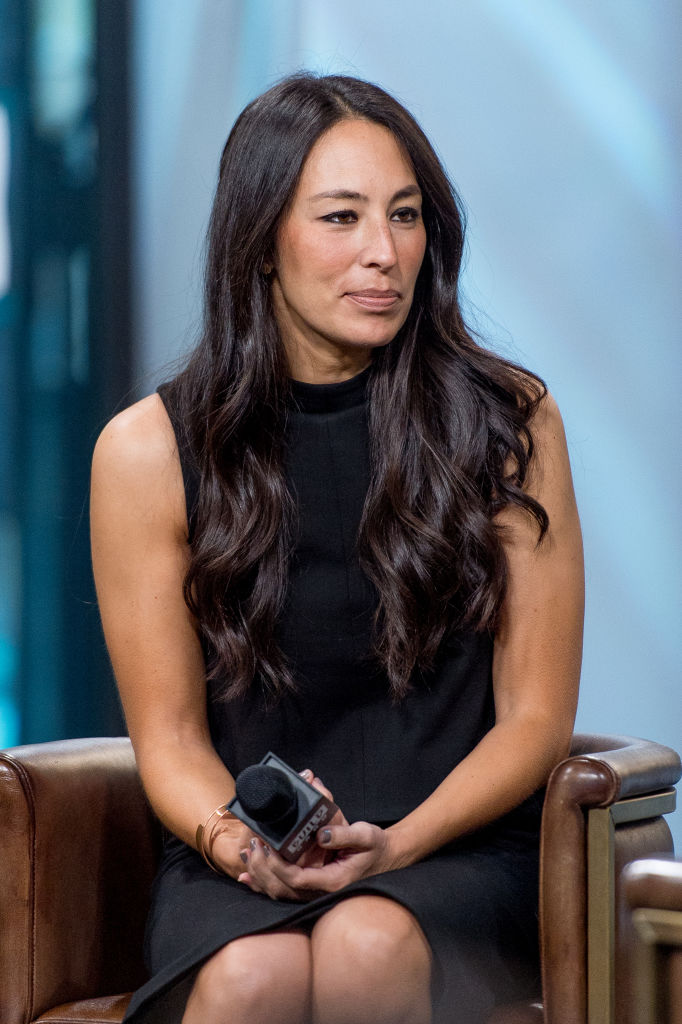 chris d rivera recommends joanna gaines nude pic