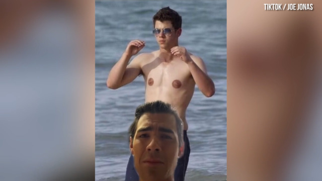 chris semrau share joe jonas nude fake photos