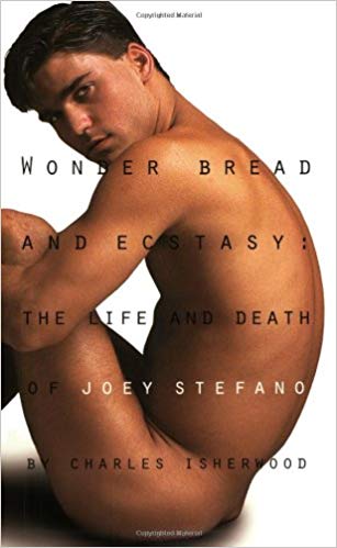 Joey Stefano Naked gomez fakes