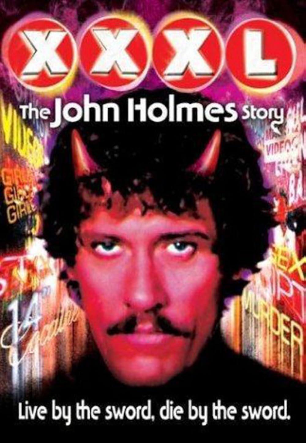 john holmes movies