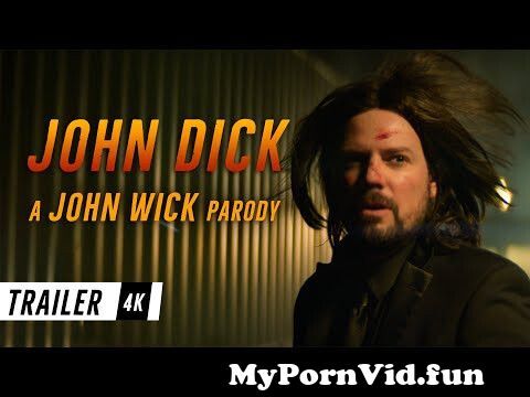 john wick porn parody