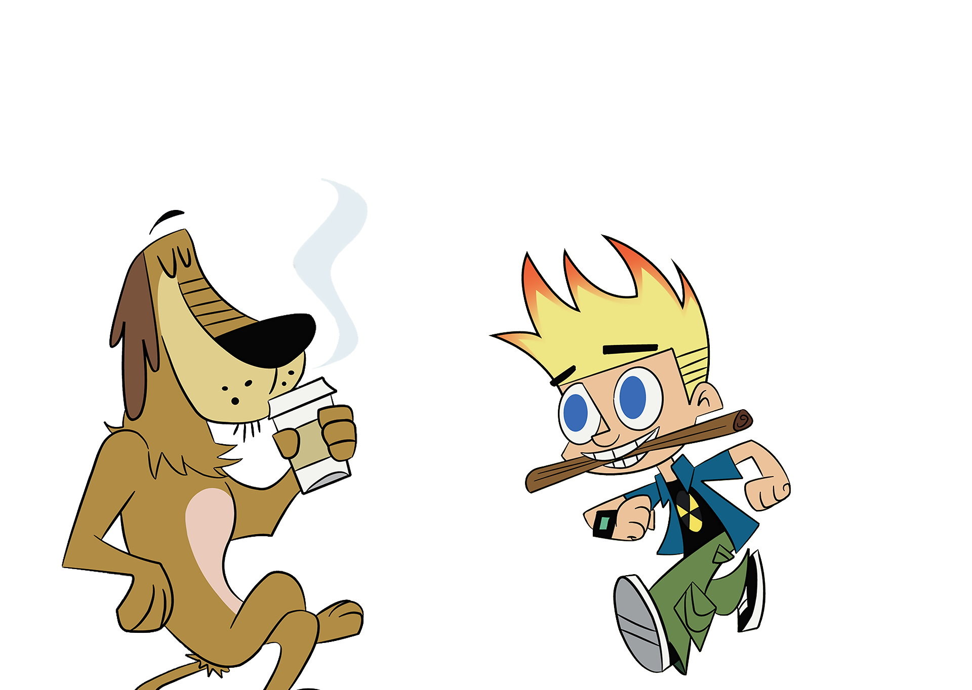 Johnny Test Sisters Hot fl personals
