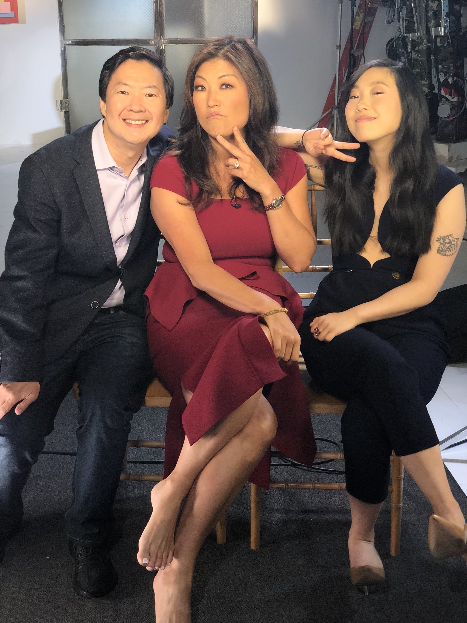 albie duarte recommends juju chan feet pic