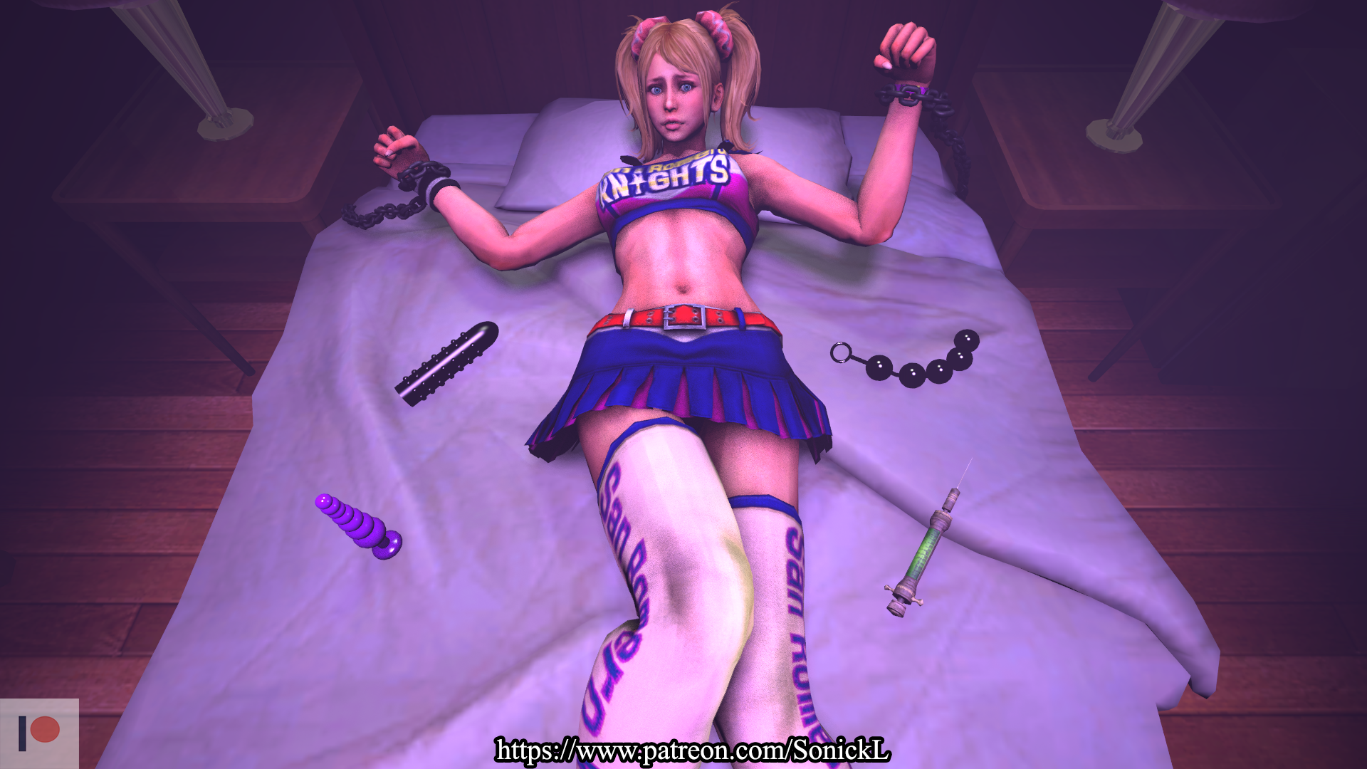 cecilia wihlborg add juliet starling rule 34 photo