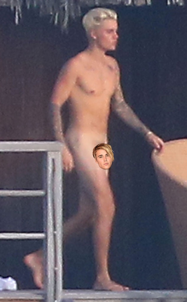 Justin Bieber Leaked Naked Photos complete anal