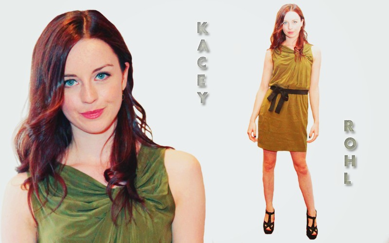 Best of Kacey rohl nude