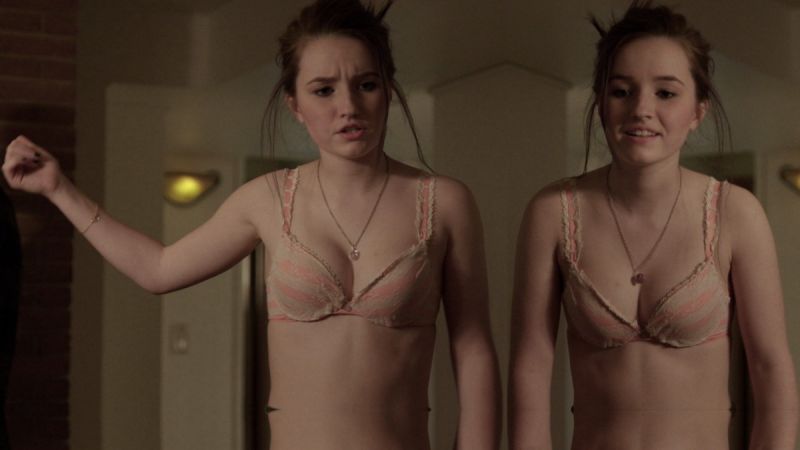 alison medina recommends kaitlyn dever naked pics pic