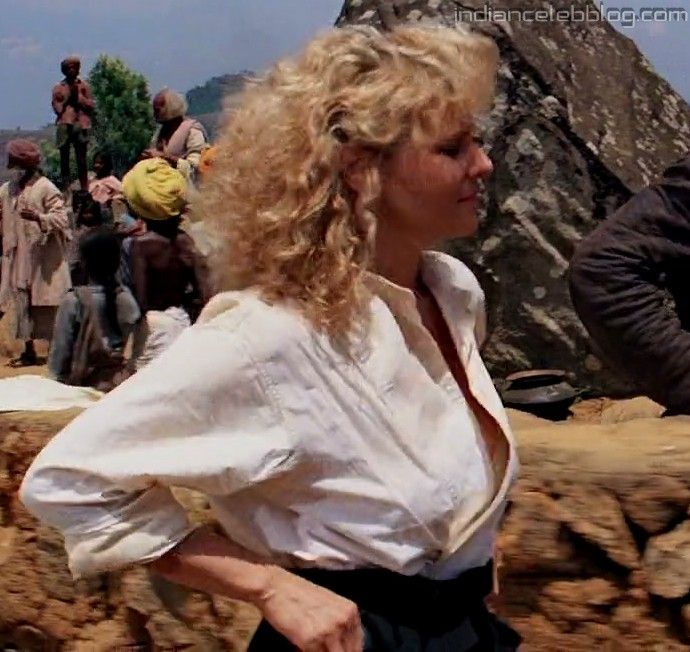 Best of Kate capshaw boobs