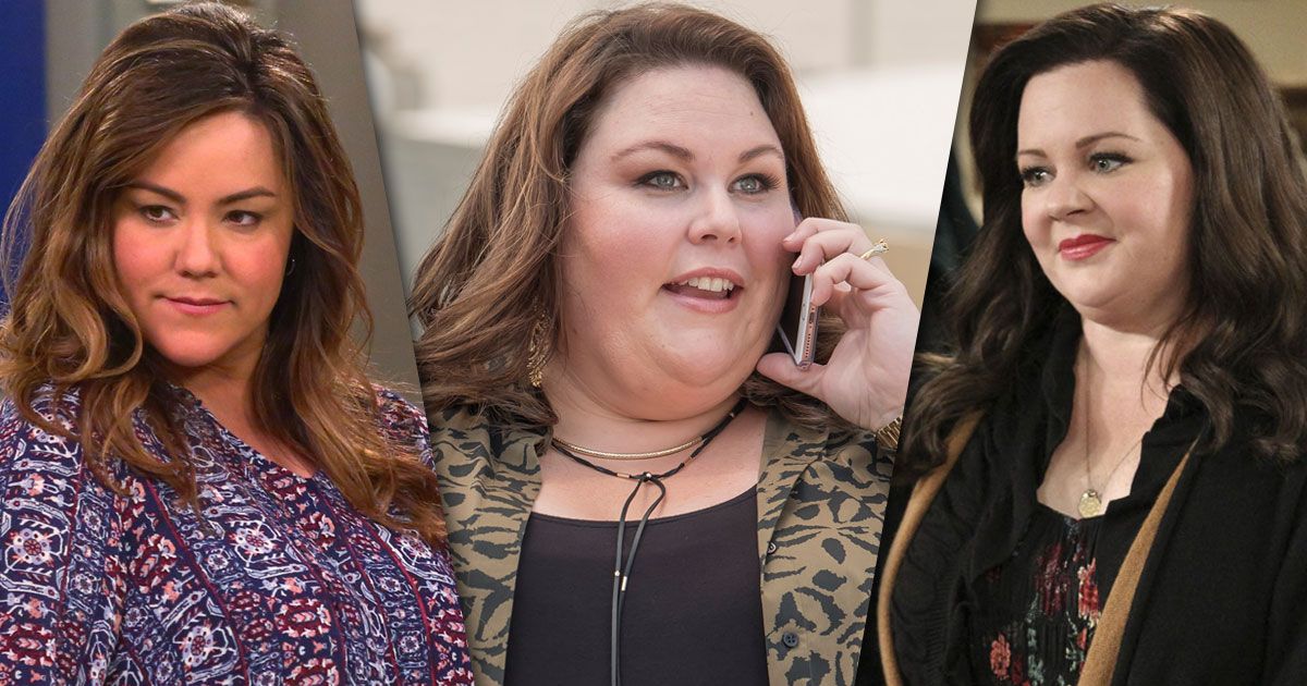 anwar fazal recommends Katy Mixon Bbw