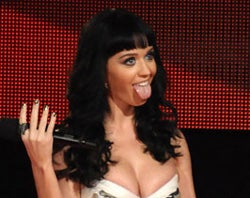 Katy Perry Pussy Shot jessica jones