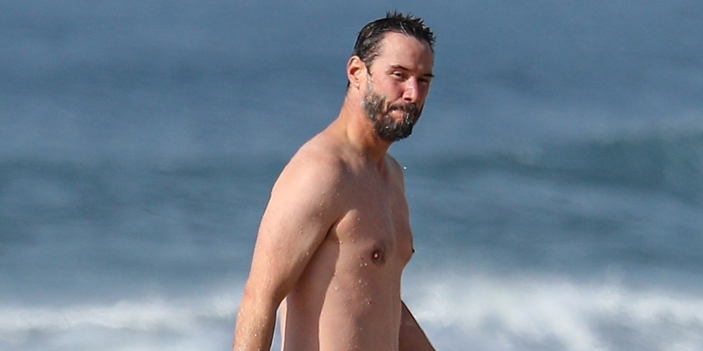 abby cooper recommends keanu reeves nude pics pic